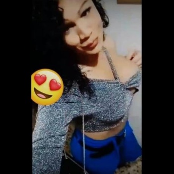 Brenda traxesual dominicana operada femenina, Alicante