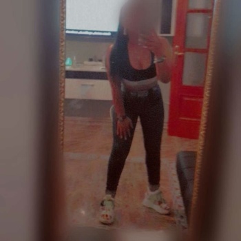 Natalia, nueva en alicante, estudiante, Alicante
