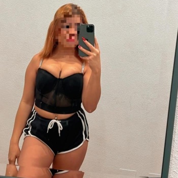Linda y espléndida jovencita, Guardamar del Segura