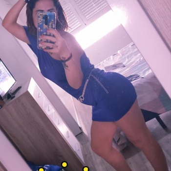 Patricia delicada y cariñosa, disponible 24hr, Orihuela