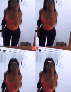 Española muy dulce conmigo te llevaré al cielo