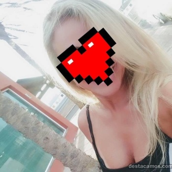 Ana devuelta a tu ciudad foto, Torrevieja