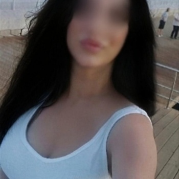 Mariam, masajista española, Alicante