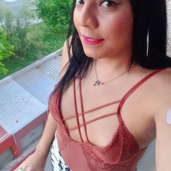 Chica trans melissa 28 aÑos completa, Alcoy
