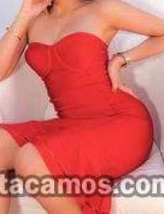 Eva morena española