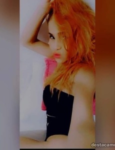 Bebesita recien llegada