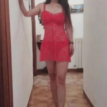 Hello! I am sisi, a escort from singapore for the first time in benidorm, Benidorm