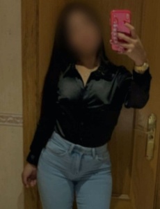 Cristina, encantadora