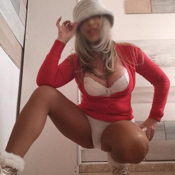 Soy una preciosa, Alicante