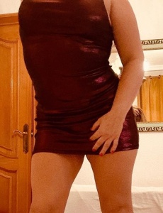 Lorena colombiana, 35 años muy