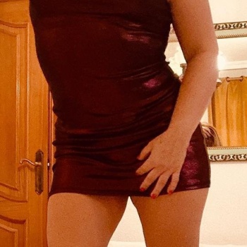 Lorena colombiana, 35 años muy, Denia