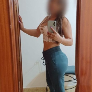 Roció , soy la mejor chica para cualquier ocasión, Benidorm