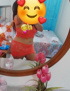 Hola ms amores de paso por torrevieja