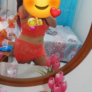 Hola ms amores de paso por torrevieja, Torrevieja