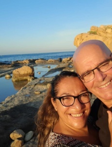 Masaje a parejas e individuales