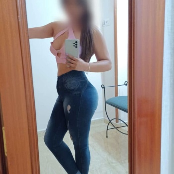 Rocío, dispuesta a sacarte de la rutina, Benidorm