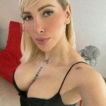 Samy, colombiana atletica, Alicante