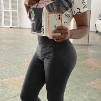 Morenaza con un cuerpo espectacular muy d, Alcoy