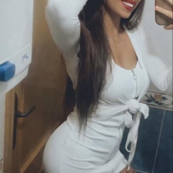 Jovencita estudiante con ganas de pasarlo bien️, Alicante