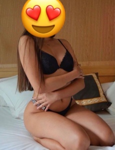 Nueva!! Chica latina en elda petrer