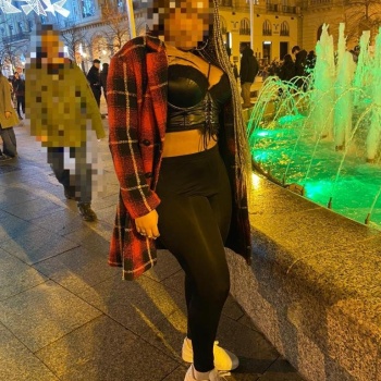 Selena nueva en benidorm, Benidorm