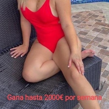 Plaza para joven con menos de 30 años, Alicante