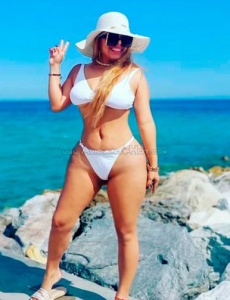 Melisa curvas marcadas