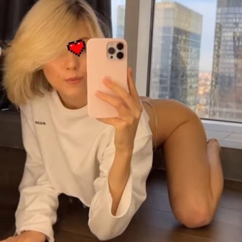 Alexa, rubia espectacular te espera. Última semana, Rojales
