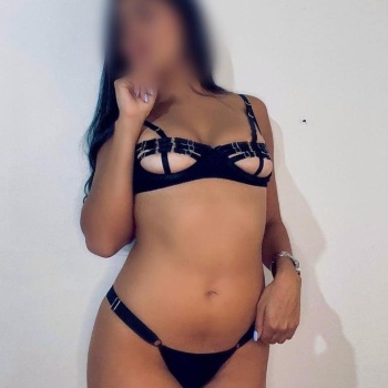 Sofia linda colombiana de 27 años, Elche