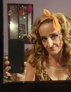 Madurita entregada