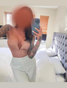 Guapa joven andaluza particular
