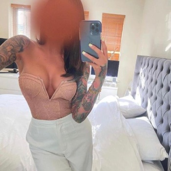 Guapa joven andaluza particular, Alicante