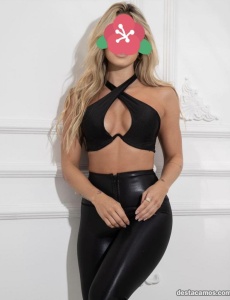 Novedad valentina rubia latina