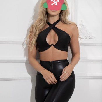 Novedad valentina rubia latina, Alicante