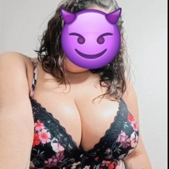 Brasileira morena 22 años, Alicante