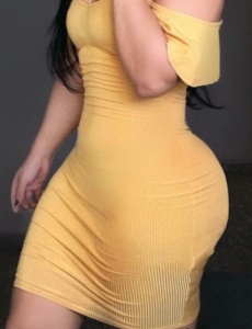 Madurita agradable encantadora