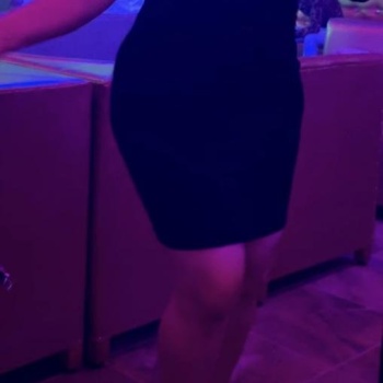 Sara arabe, Alicante