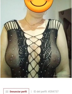 Latina solo salidas