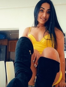 Escort masaje