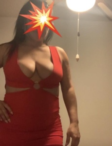 Latina cariñosa