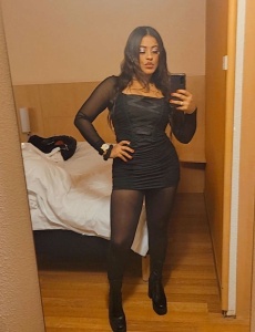 Lorena colombiana, conóceme