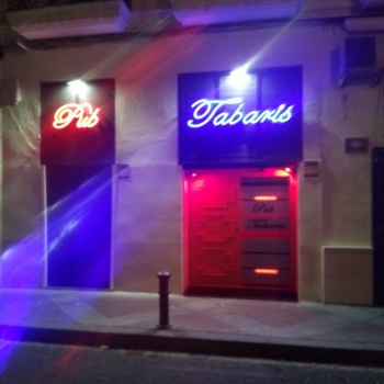 Pub tabaris chicas compania buscamos para compartir, Alicante