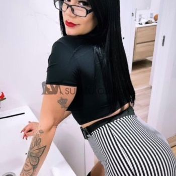 Coqueta, femenina y soñadora, Alicante