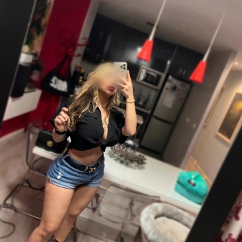Valentina de nuevo en alicante, Alicante