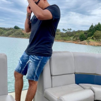 Chico de compañia alto standig vip de lujo, Benidorm