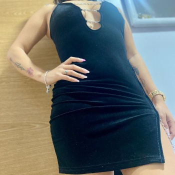 Joven linda y muy simpática, Elche