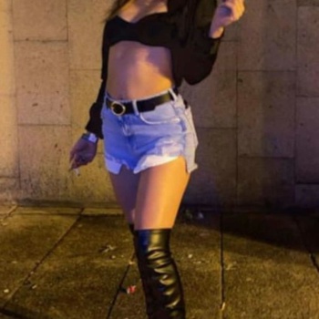 Emma, super espectacular y especial, Elche