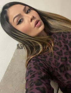 Soy nerea, una mujer tremendamente curiosa, simpática y extrovertida con muchísimas ganas de vivir la vida