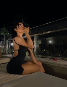 Milena hermosa chica de compañía