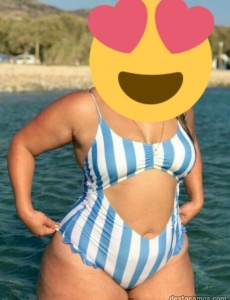 Recién llegada con ganas de conocer gente nueva y pasarlo super bien